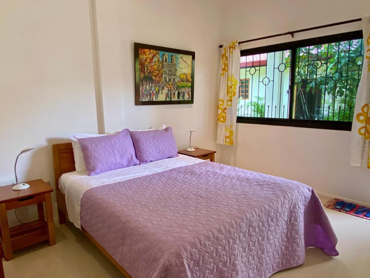 Strutz Art Garden Resort Bangued Eksteriør billede